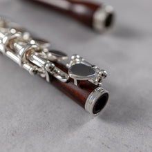 Load image into Gallery viewer, Bulgheroni 401-R GS Mopane Piccolo