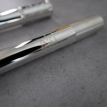 Load image into Gallery viewer, Powell Sonaré PS-705 RBEO Aurumite 9K Lip Plate