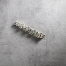 Load image into Gallery viewer, Di Zhao - Silver Plated B foot joint