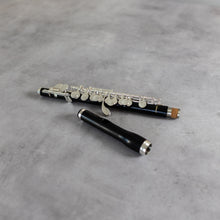 Load image into Gallery viewer, Bulgheroni 401-R Grenadilla C foot