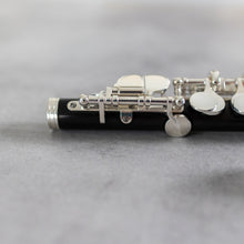 Load image into Gallery viewer, Bulgheroni 401-R Grenadilla C foot