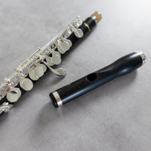 Load image into Gallery viewer, Bulgheroni 401-R Grenadilla C foot