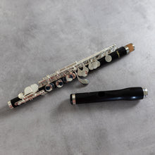 Load image into Gallery viewer, Bulgheroni 401-R Grenadilla C foot