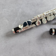 Load image into Gallery viewer, Bulgheroni 401-R Grenadilla C foot