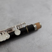 Load image into Gallery viewer, Bulgheroni 401-R Grenadilla C foot