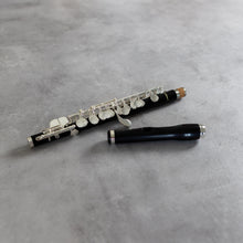 Load image into Gallery viewer, Bulgheroni 401-R Grenadilla C foot