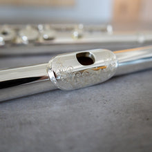 Load image into Gallery viewer, Muramatsu DS RBEO Hand Engraved