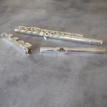 Load image into Gallery viewer, Muramatsu DS RBEO Hand Engraved