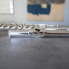 Load image into Gallery viewer, Muramatsu DS RBEO Hand Engraved