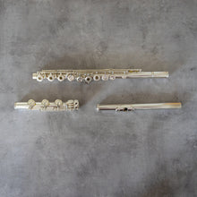 Load image into Gallery viewer, Muramatsu DS RBEO Hand Engraved