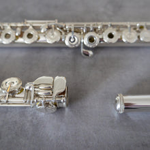 Load image into Gallery viewer, Muramatsu DS RBEO Hand Engraved