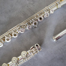 Load image into Gallery viewer, Muramatsu DS RBEO Hand Engraved