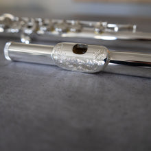 Load image into Gallery viewer, Muramatsu DS RBEO Hand Engraved