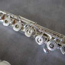 Load image into Gallery viewer, Muramatsu DS RBEO Hand Engraved