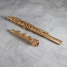 Load image into Gallery viewer, Käytetty Muramatsu 14K RBEI #64600 Käsinkaiverrettu