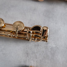 Load image into Gallery viewer, Käytetty Muramatsu 14K RBEI #64600 Käsinkaiverrettu