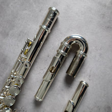 Load image into Gallery viewer, Pre-owned Trevor James 10xE CCEO #66507 with Straight and Curved Headjoints