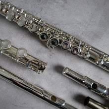 Load image into Gallery viewer, Pre-owned Trevor James 10xE CCEO #66507 with Straight and Curved Headjoints