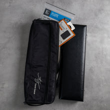 Load image into Gallery viewer, Pre-owned Trevor James 10xE CCEO #66507 with Straight and Curved Headjoints