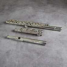 Load image into Gallery viewer, Pre-owned Burkart Professional .018 RBIH #10016