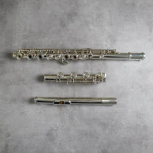 Load image into Gallery viewer, Pre-owned Burkart Professional .018 RBIH #10016