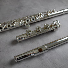 Load image into Gallery viewer, Pre-owned Burkart Professional .018 RBIH #10016