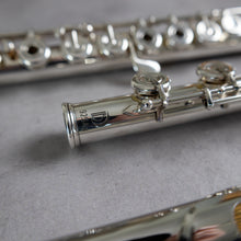 Load image into Gallery viewer, Pre-owned Burkart Professional .018 RBIH #10016