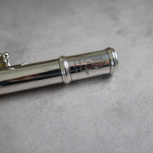 Load image into Gallery viewer, Pre-owned Burkart Professional .018 RBIH #10016