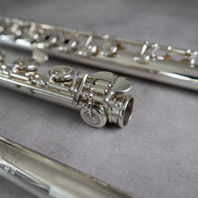 Load image into Gallery viewer, Pre-owned Burkart Professional .018 RBIH #10016