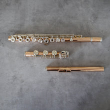 Load image into Gallery viewer, Burkart Elite 9K/Ag ST RBEOC#