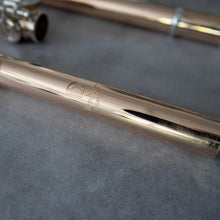 Load image into Gallery viewer, Burkart Elite 9K/Ag ST RBEOC#