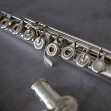 Load image into Gallery viewer, Burkart Elite 998 RBEOC#