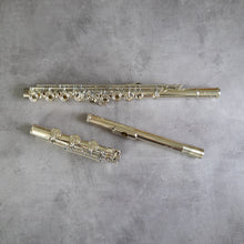 Load image into Gallery viewer, Burkart Resona 150 RBEO