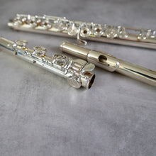 Load image into Gallery viewer, Burkart Resona 150 RBEO