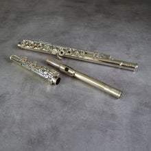 Load image into Gallery viewer, Burkart Resona 150 RBEO