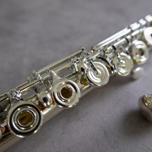 Load image into Gallery viewer, Burkart Resona 150 RBEO