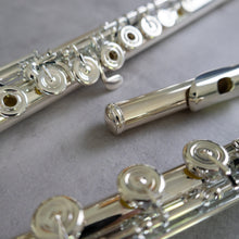 Load image into Gallery viewer, Burkart Resona 150 RBEO