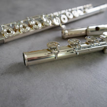 Load image into Gallery viewer, Burkart Resona 150 RBEO