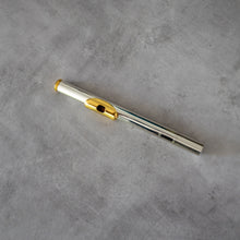 Lataa kuva Galleria-katseluun, Käytetty Altus hopeinen suukappale #139