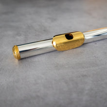 Lataa kuva Galleria-katseluun, Käytetty Altus hopeinen suukappale #139