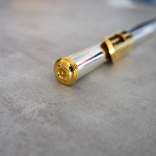 Lataa kuva Galleria-katseluun, Käytetty Altus hopeinen suukappale #139