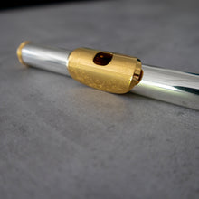 Lataa kuva Galleria-katseluun, Käytetty Altus hopeinen suukappale #139