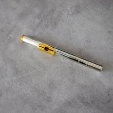 Lataa kuva Galleria-katseluun, Käytetty Altus hopeinen suukappale #139