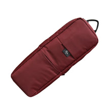 Lataa kuva Galleria-katseluun, Roi – Suojapussi (cross bag) C- tai H- jalkaiselle huilulle