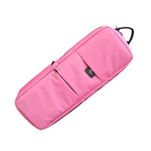 Lataa kuva Galleria-katseluun, Roi – Suojapussi (cross bag) C- tai H- jalkaiselle huilulle