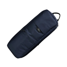 Lataa kuva Galleria-katseluun, Roi – Suojapussi (cross bag) C- tai H- jalkaiselle huilulle
