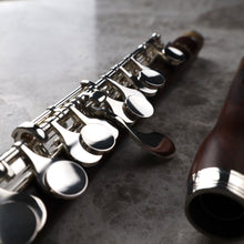 Load image into Gallery viewer, Bulgheroni 401-R Cocobolo Piccolo