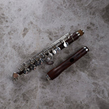 Load image into Gallery viewer, Bulgheroni 401-R Cocobolo Piccolo