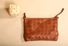 Lataa kuva Galleria-katseluun, HUILUPISTE X LUMI 'Huugo' Huilulaukku