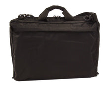Lataa kuva Galleria-katseluun, Altieri Flute/Piccolo Double Pocket FLDP-00-BK000